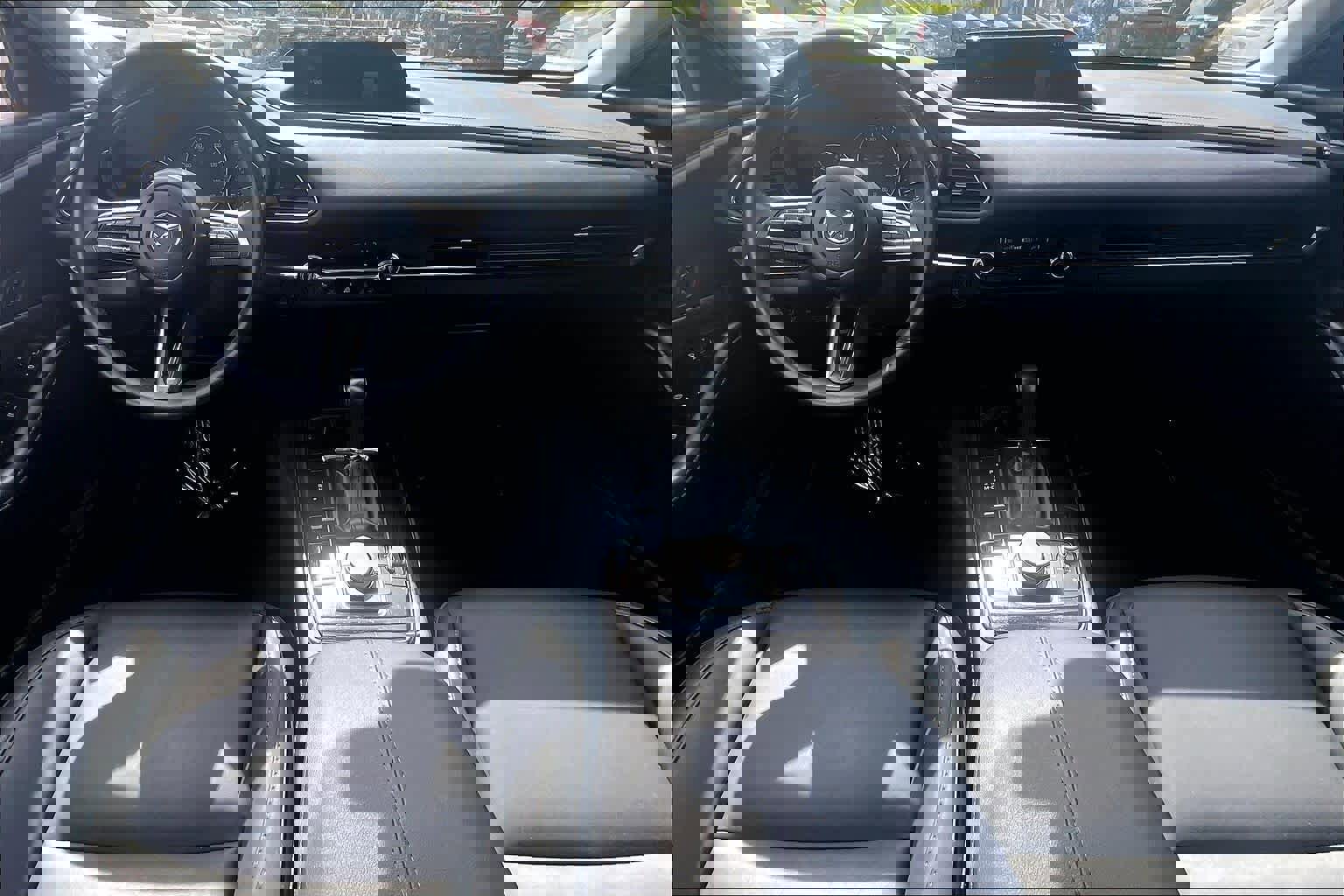 Used 2023 MAZDA CX-30 AWD 2.5 S w/ Preferred Package image 15