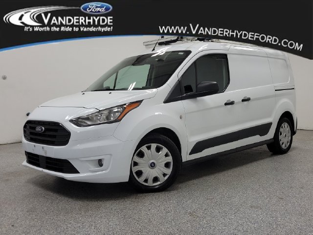 Used 2023 Ford Transit Connect XLT