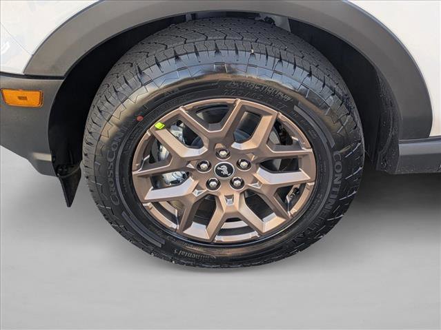 New 2026 Ford Bronco Sport Big Bend w/ Convenience Package image 9