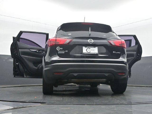 Used 2017 Nissan Rogue Sport SL w/ SL Premium Package AWD/4WD image 55