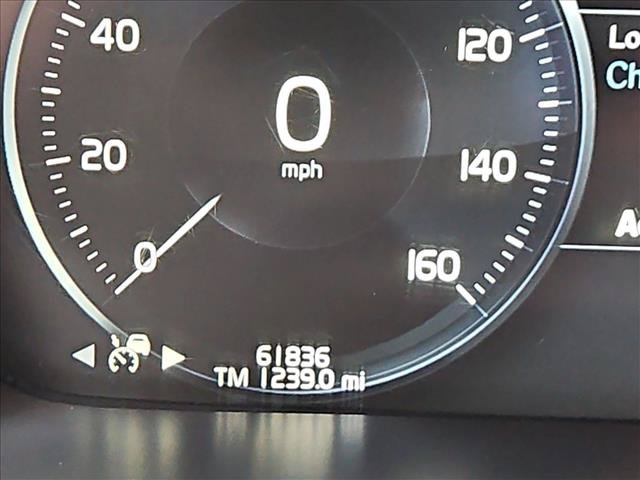 Used 2019 Volvo XC90 T6 Inscription w/ Protection Package Premier AWD/4WD image 11