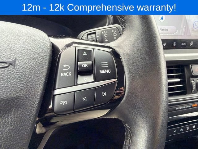 Used 2023 Ford Escape Active w/ Tech Pack #2 FWD image 43