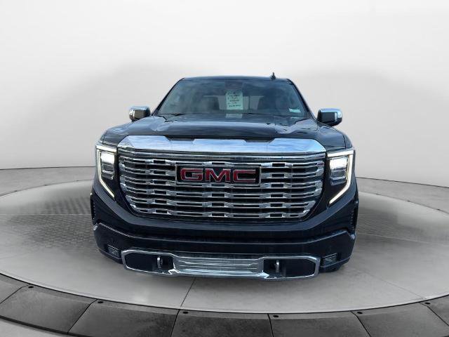 New 2026 GMC Sierra 1500 Denali w/ Technology Package image 8