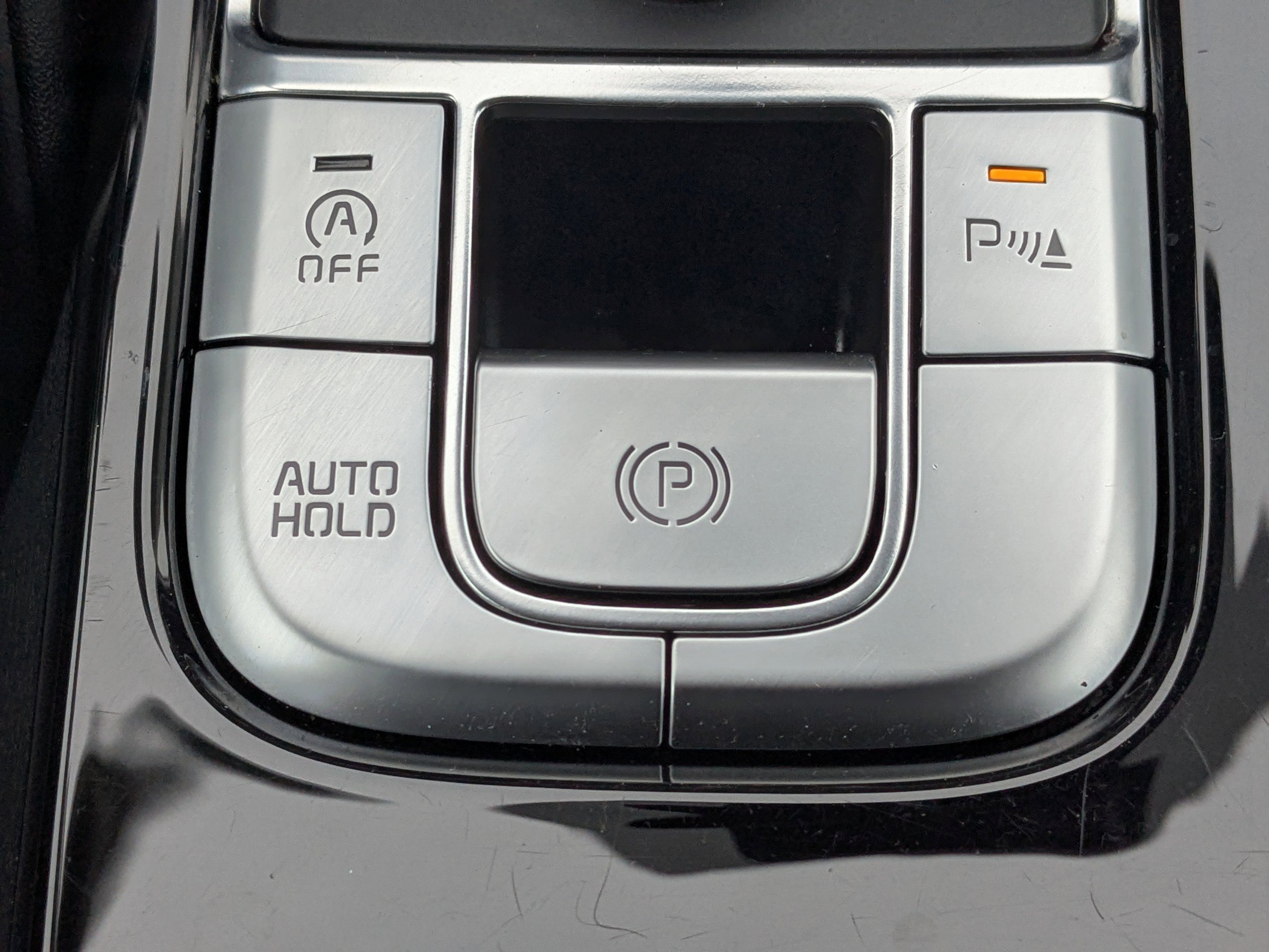 Used 2025 Kia Telluride S image 25