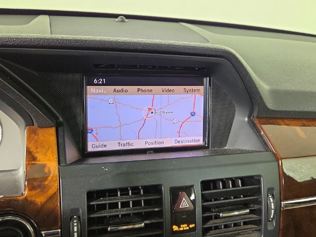 Used 2010 Mercedes-Benz GLK 350 4MATIC image 19