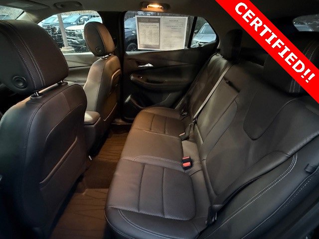 Certified 2023 Buick Encore GX Essence w/ Experience Buick Package image 15