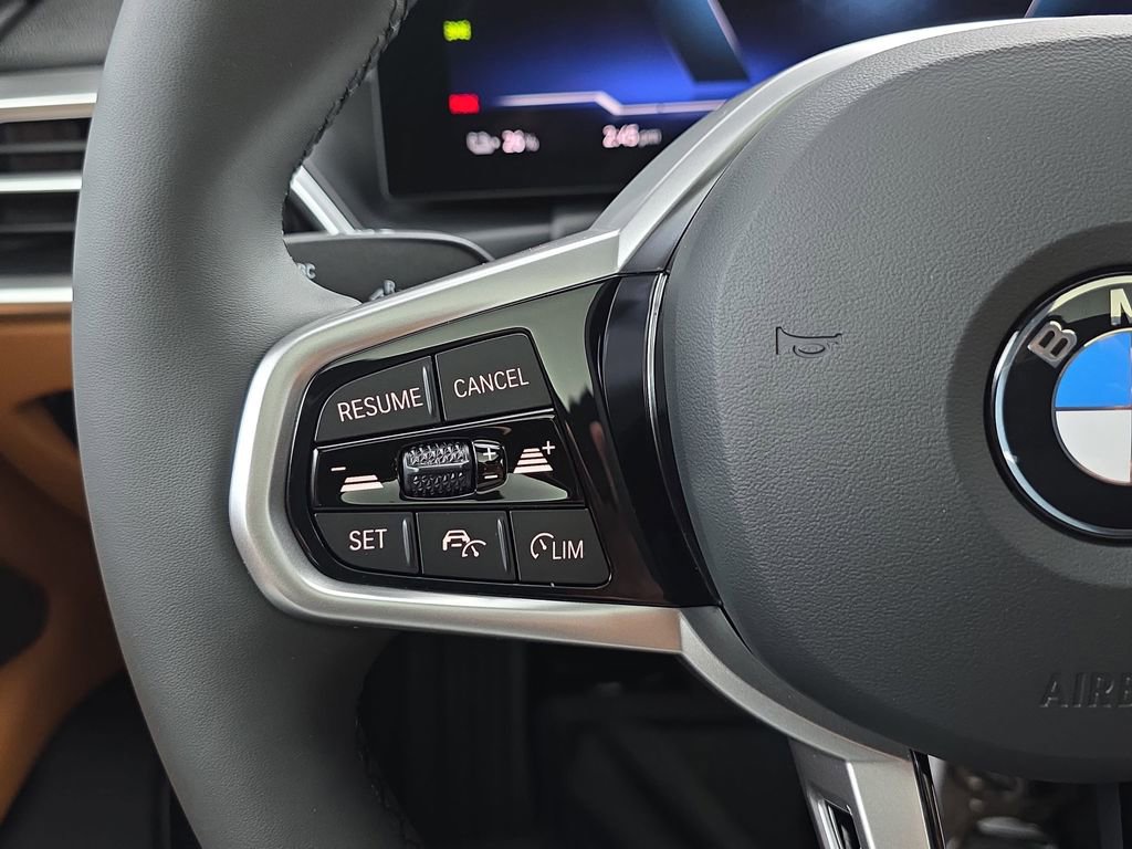 New 2026 BMW i4 xDrive40i w/ M Sport Package AWD/4WD image 17