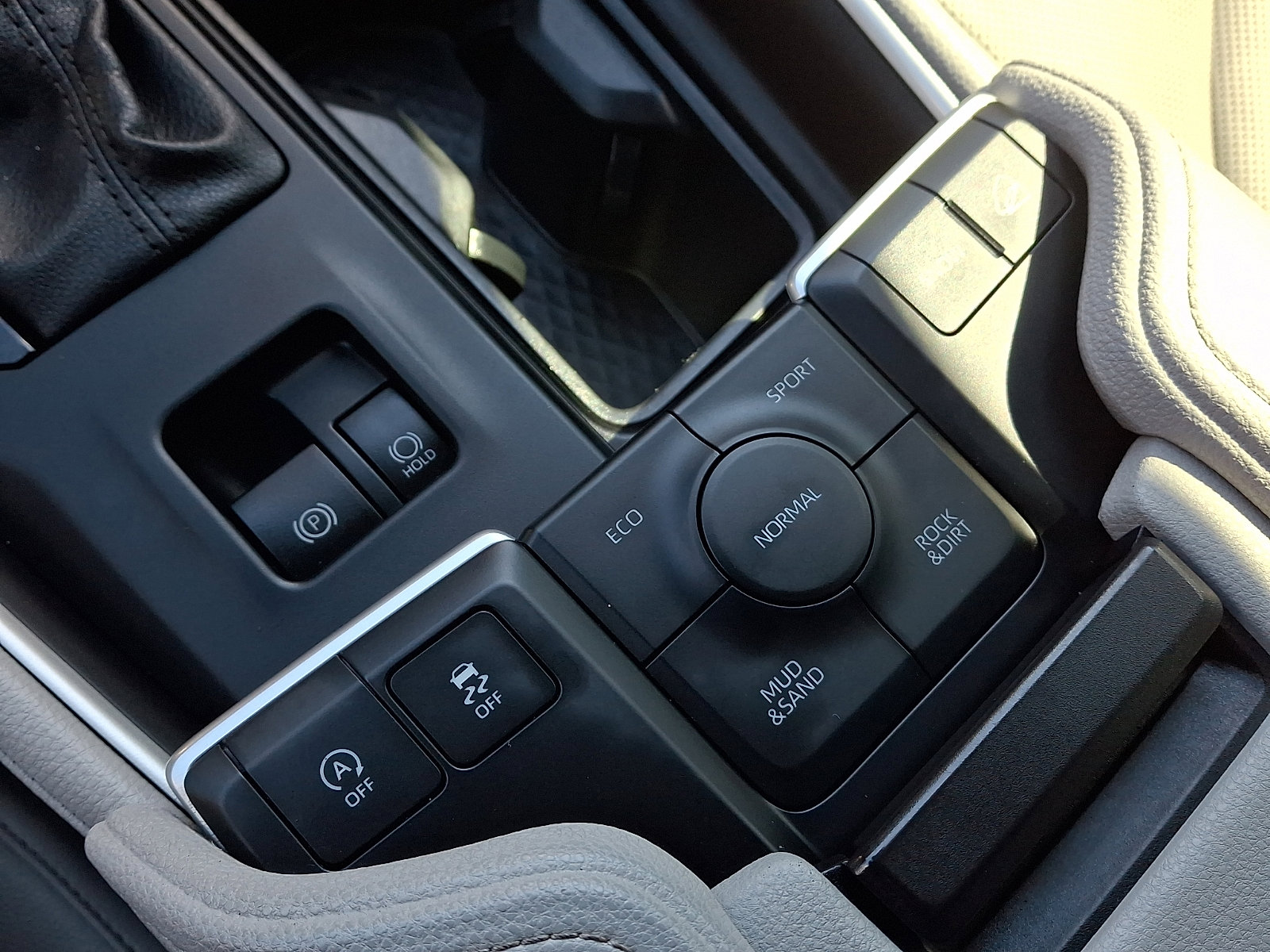 Used 2024 Toyota Grand Highlander AWD image 26