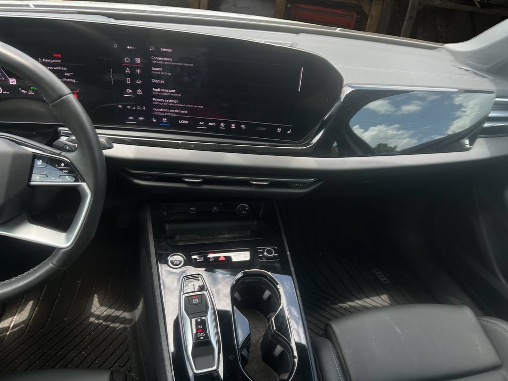 Used 2025 Audi A5 2.0T Premium Plus AWD/4WD image 27