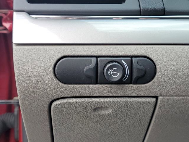 Used 2008 Saturn Aura XE FWD image 14
