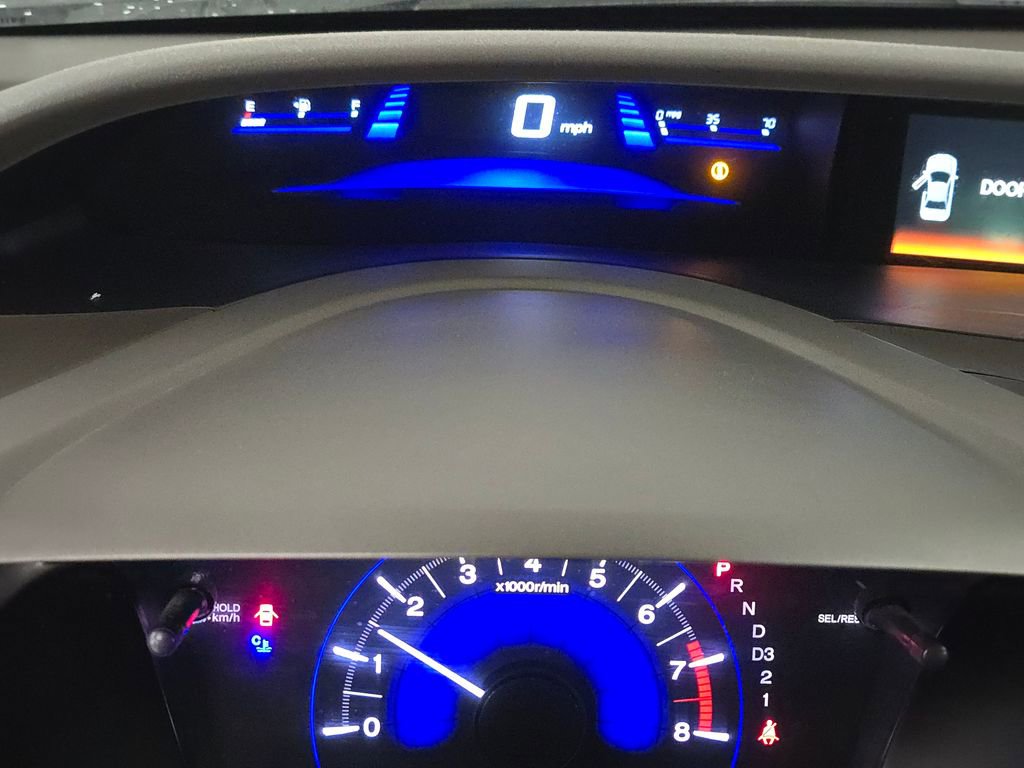 Used 2012 Honda Civic LX image 22