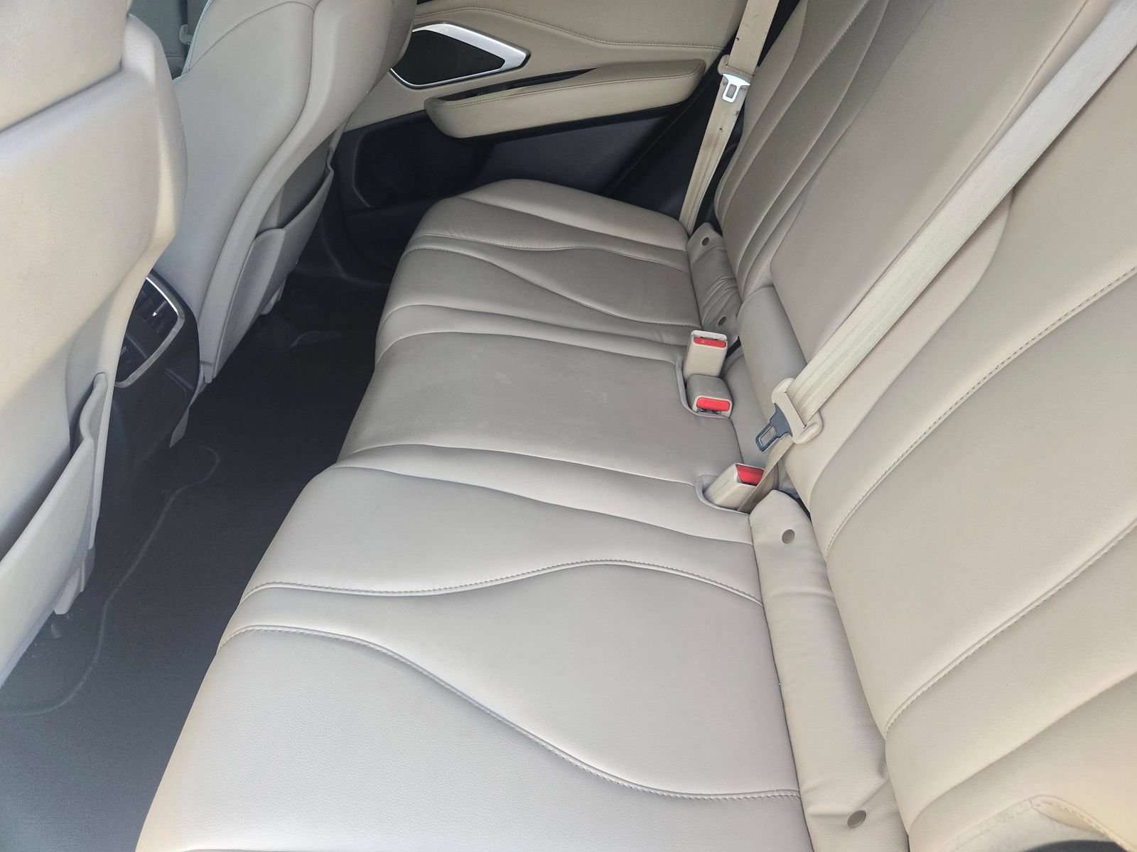 Used 2019 Acura RDX FWD image 5