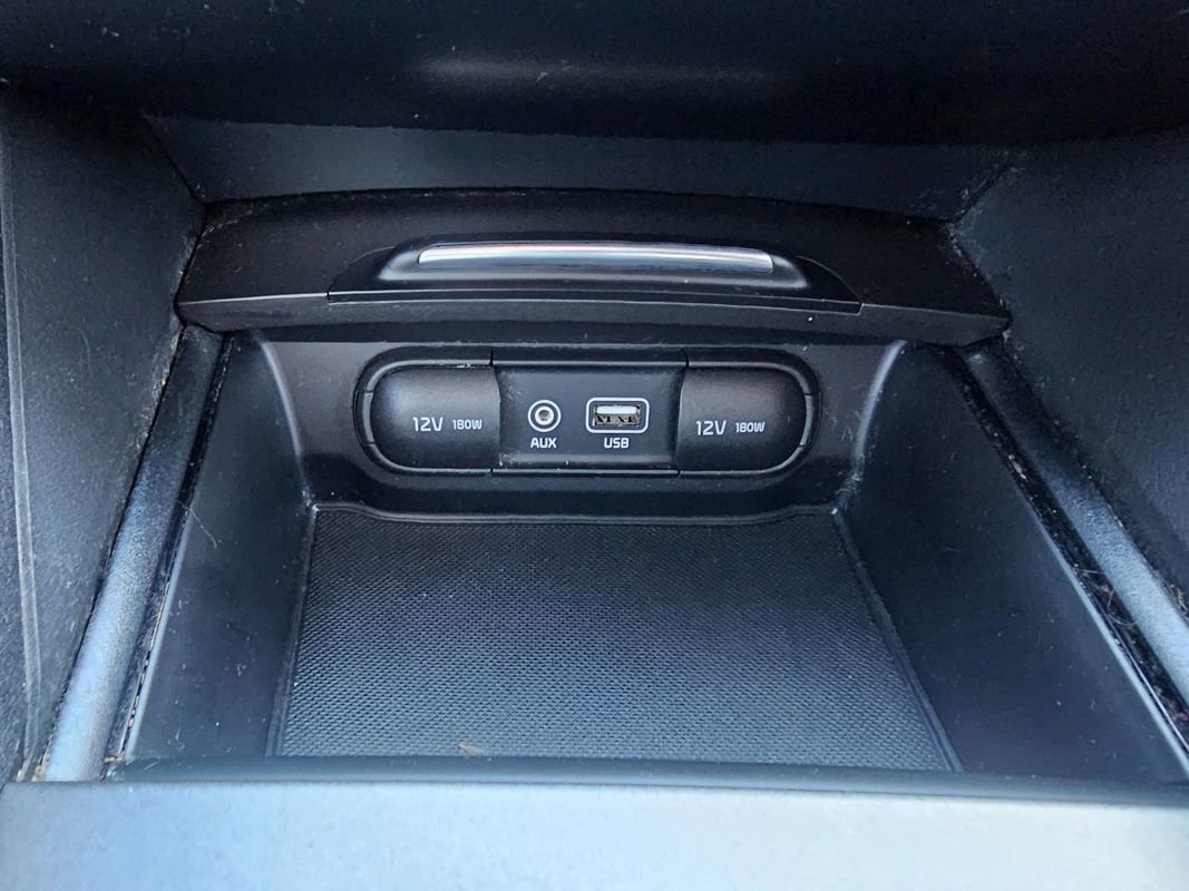 Used 2018 Kia Optima S FWD image 33