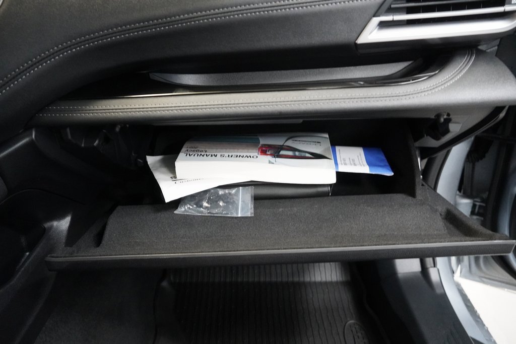 Used 2021 Subaru Legacy Limited XT image 36