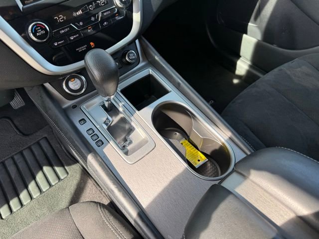 Used 2020 Nissan Murano S w/ Technology Package image 23