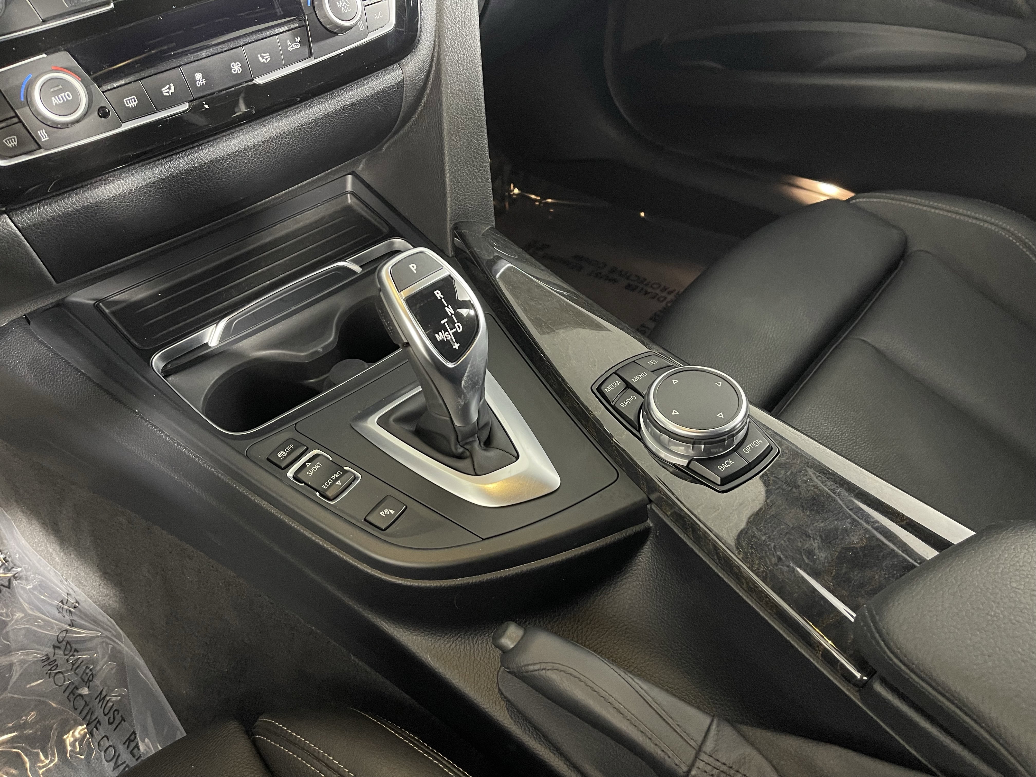 Used 2016 BMW 328i xDrive Sedan image 12