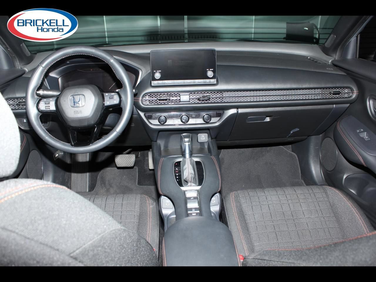 Used 2024 Honda HR-V Sport image 16