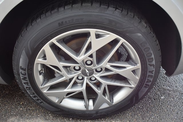 Used 2022 Genesis GV70 2.5T w/ Select Package image 55