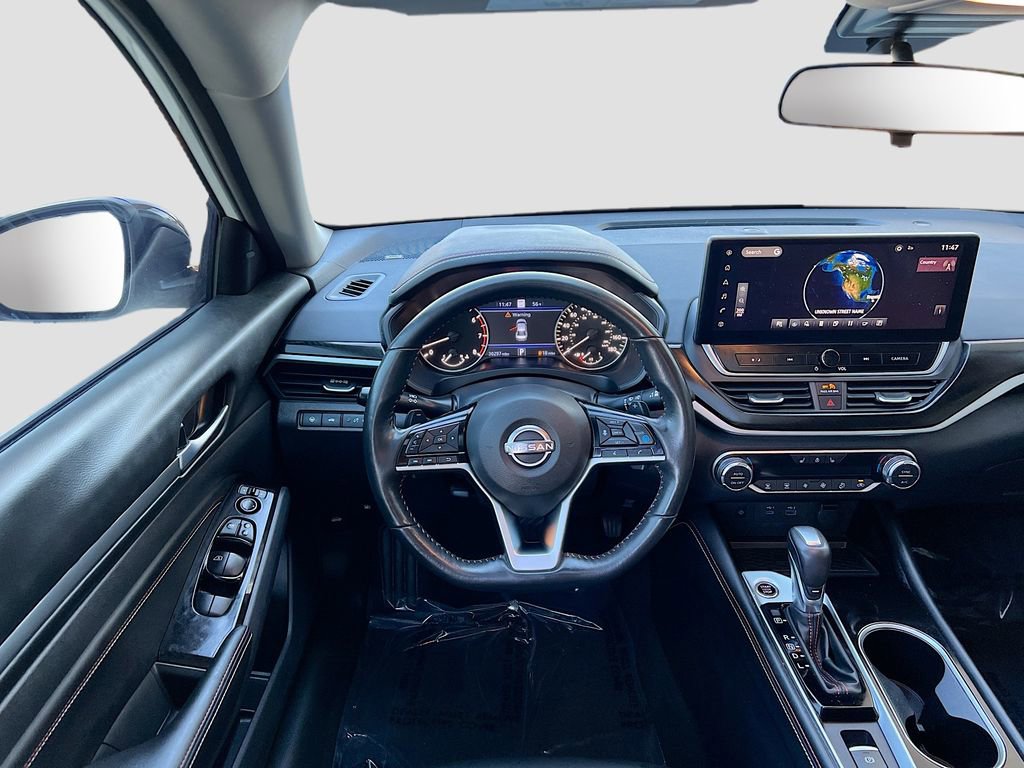 Used 2023 Nissan Altima 2.0 SR image 24