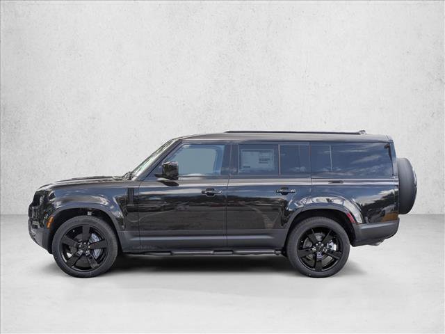 New 2026 Land Rover Defender 130 S AWD/4WD image 5