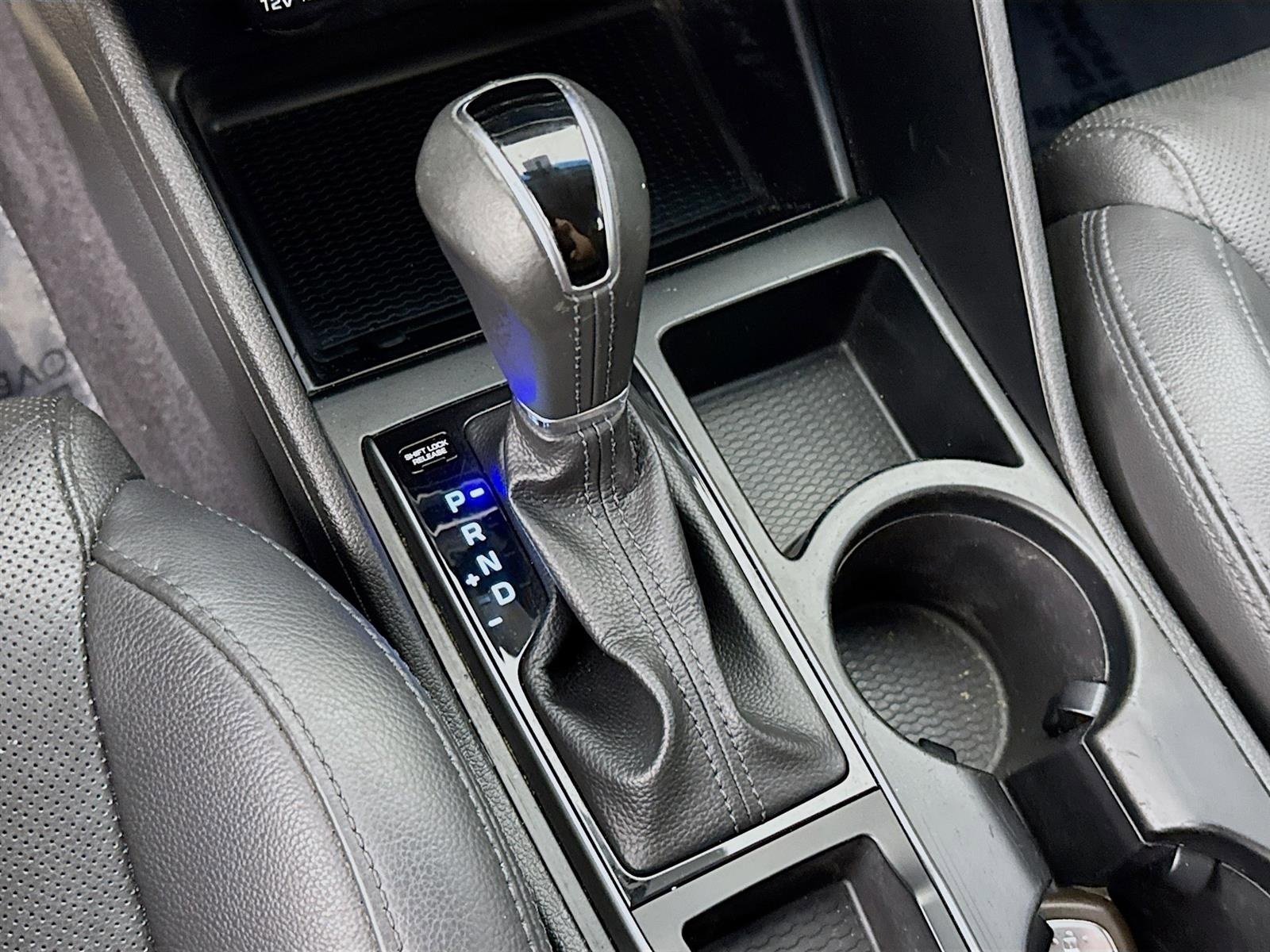 Used 2018 Hyundai Tucson SEL Plus image 19