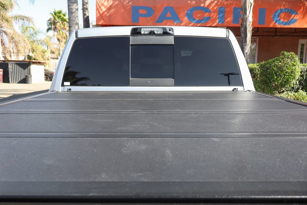Used 2018 RAM 2500 Laramie w/ Sport Appearance Group AWD/4WD image 6