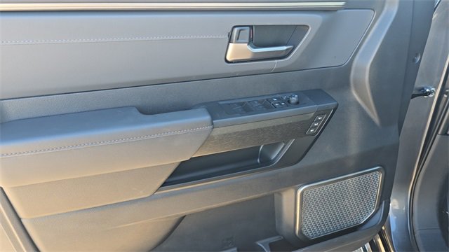 New 2026 Toyota Tundra Capstone image 10