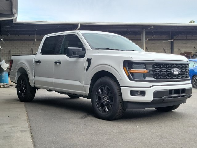 New 2026 Ford F150 STX w/ Equipment Group 200A RWD image 33