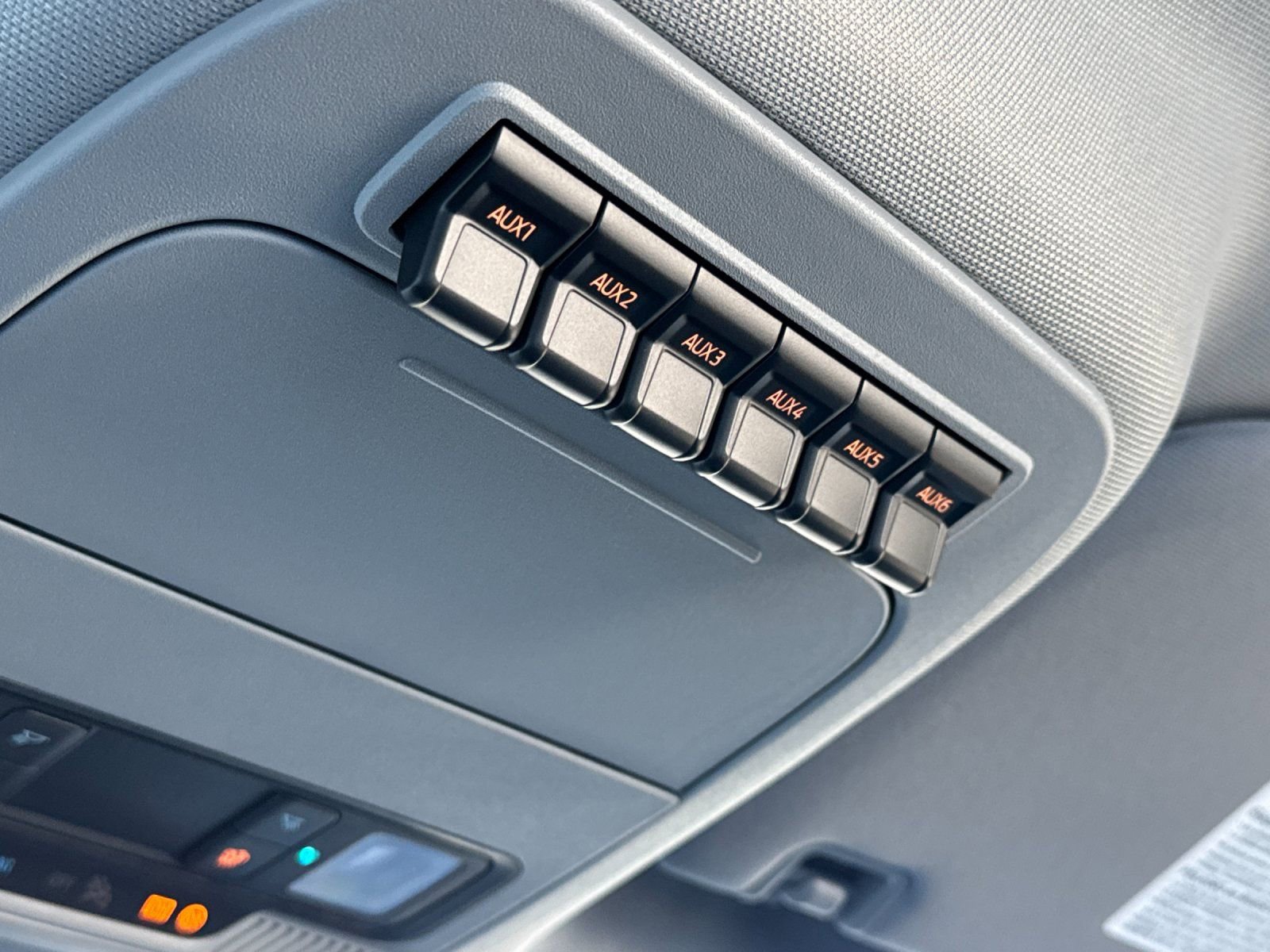 New 2026 Ford F350 XL image 28