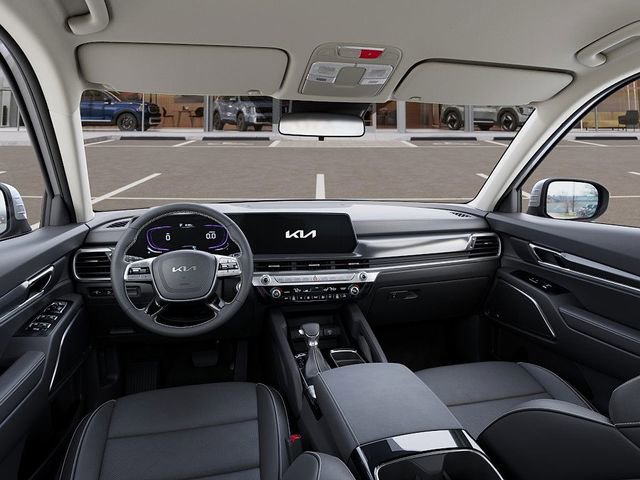 New 2025 Kia Telluride LX image 14