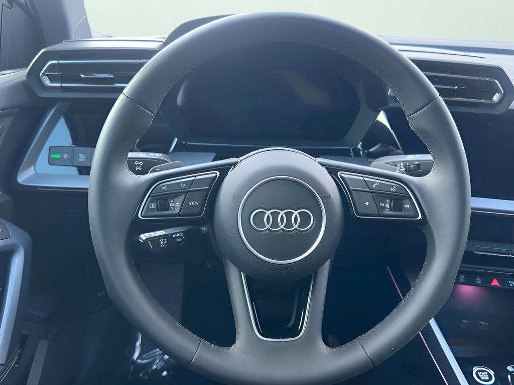 Certified 2026 Audi A3 2.0T Premium w/ Convenience Package AWD/4WD image 18