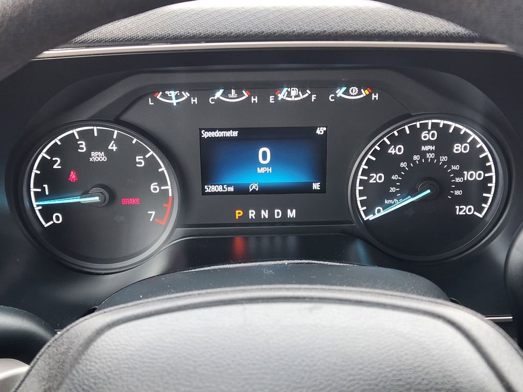 Used 2023 Ford F150 XLT image 19