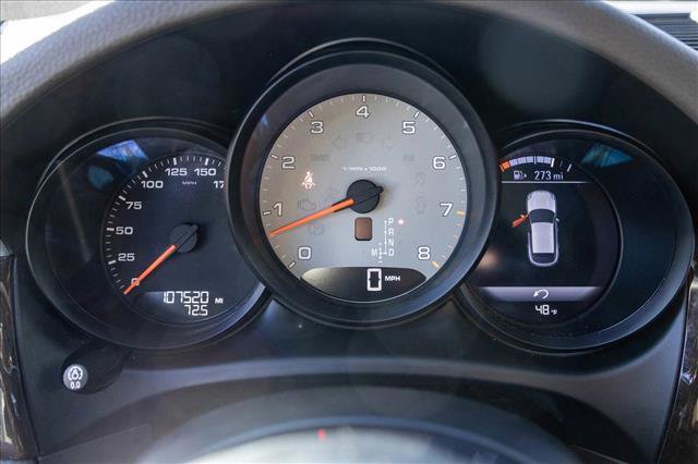 Used 2017 Porsche Macan S image 15