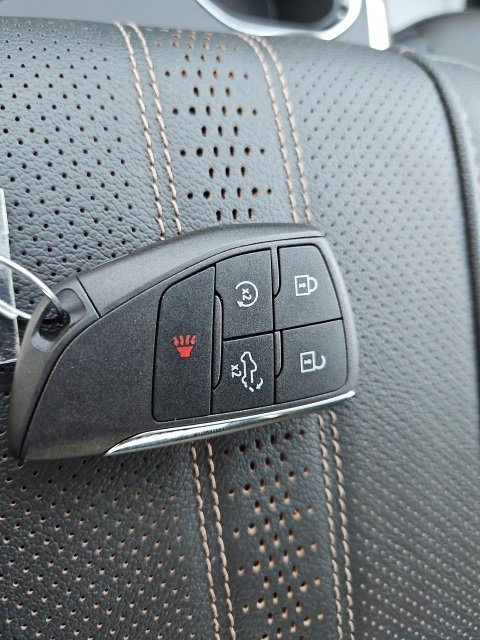 New 2026 Chevrolet Silverado 1500 High Country image 45