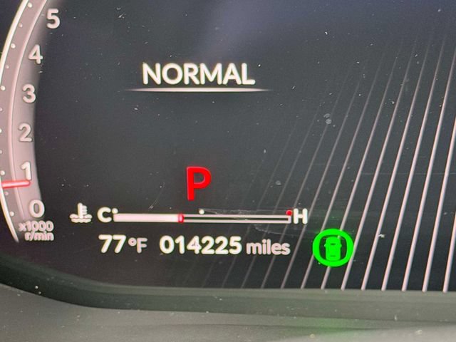 Certified 2024 Acura MDX A-Spec AWD/4WD image 33