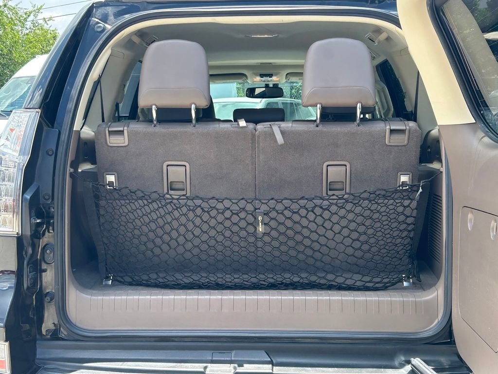 Used 2016 Lexus GX 460 AWD/4WD image 14