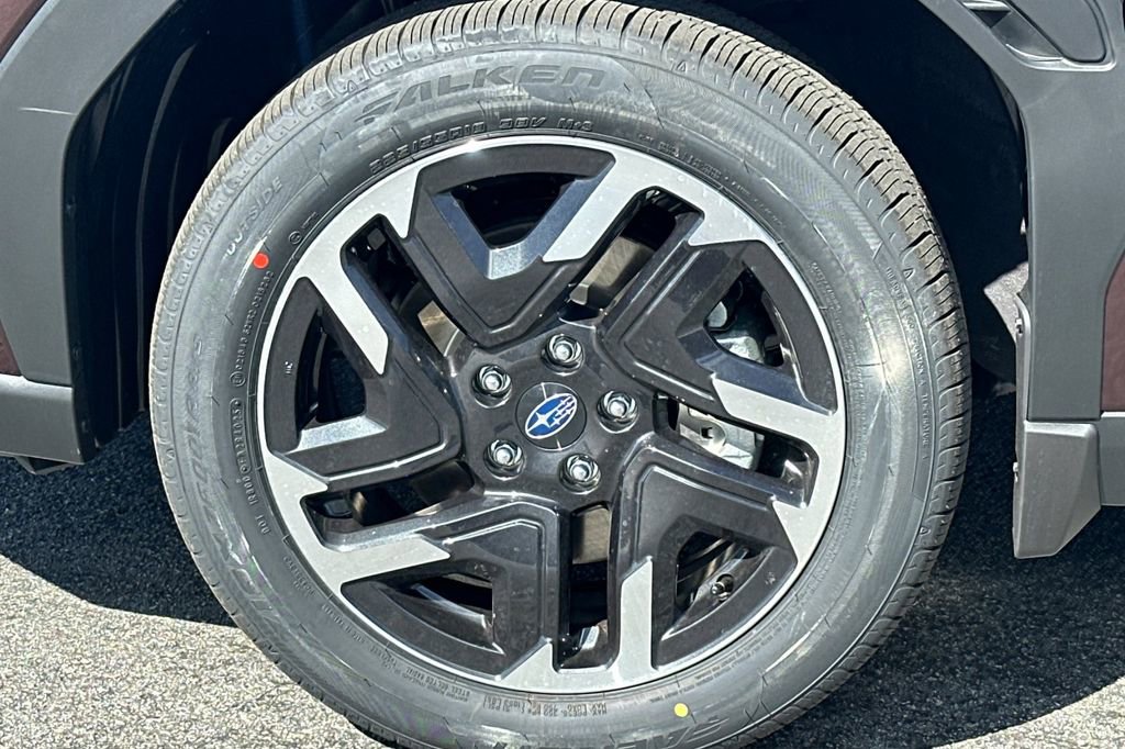 New 2026 Subaru Forester Limited image 35