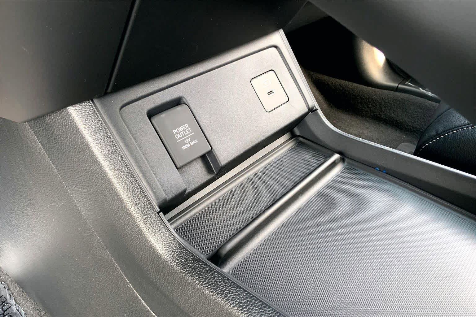New 2026 Acura RDX SH-AWD image 18