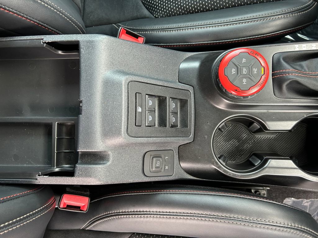 Used 2023 Ford Bronco Raptor AWD/4WD image 25