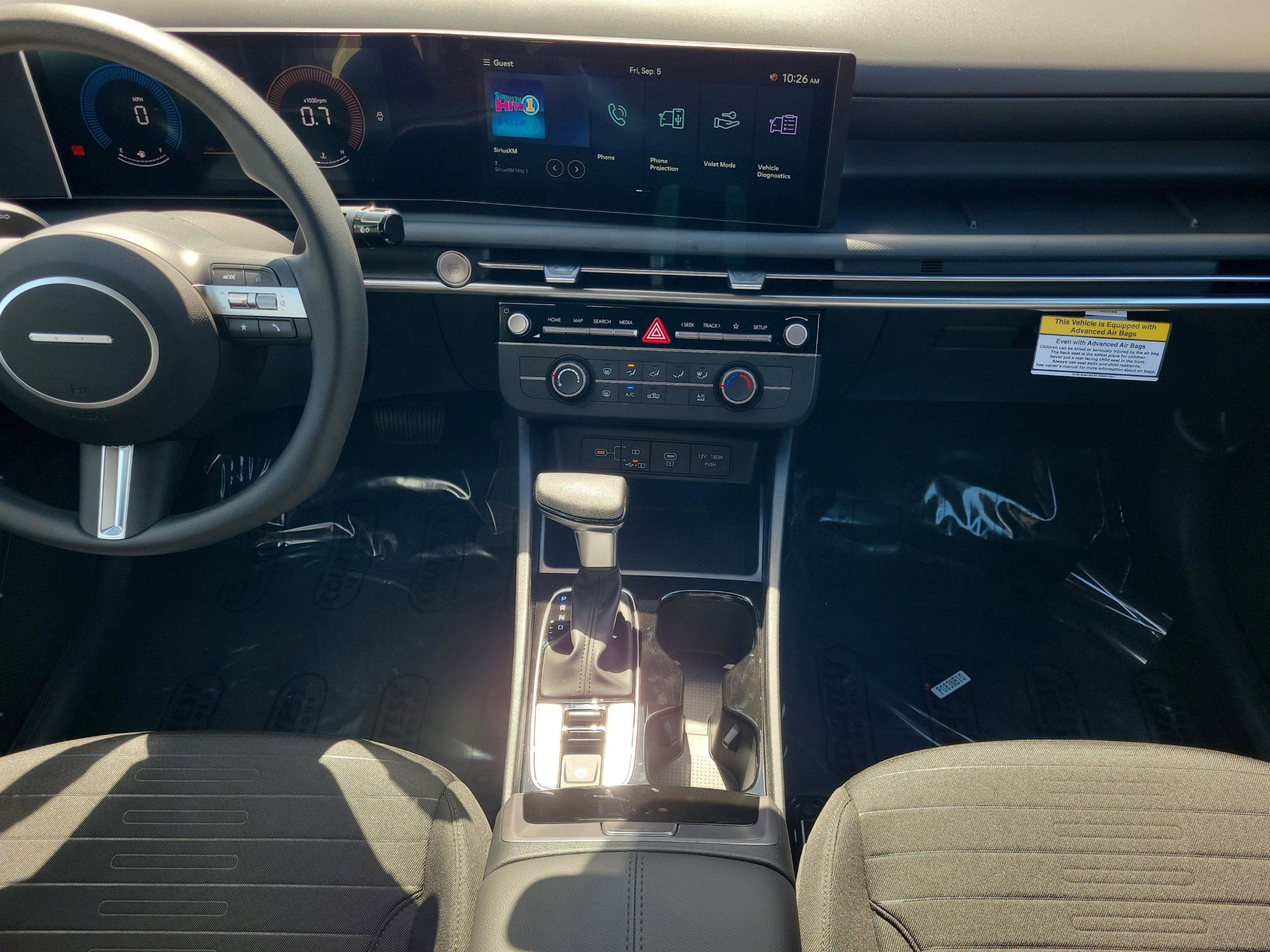 New 2026 Hyundai Santa Cruz SE image 13