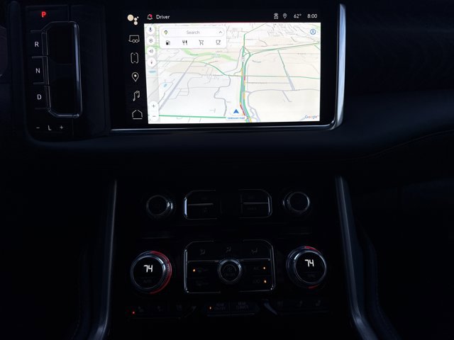 Used 2023 GMC Yukon Denali w/ LPO, Floor Liner Package image 25