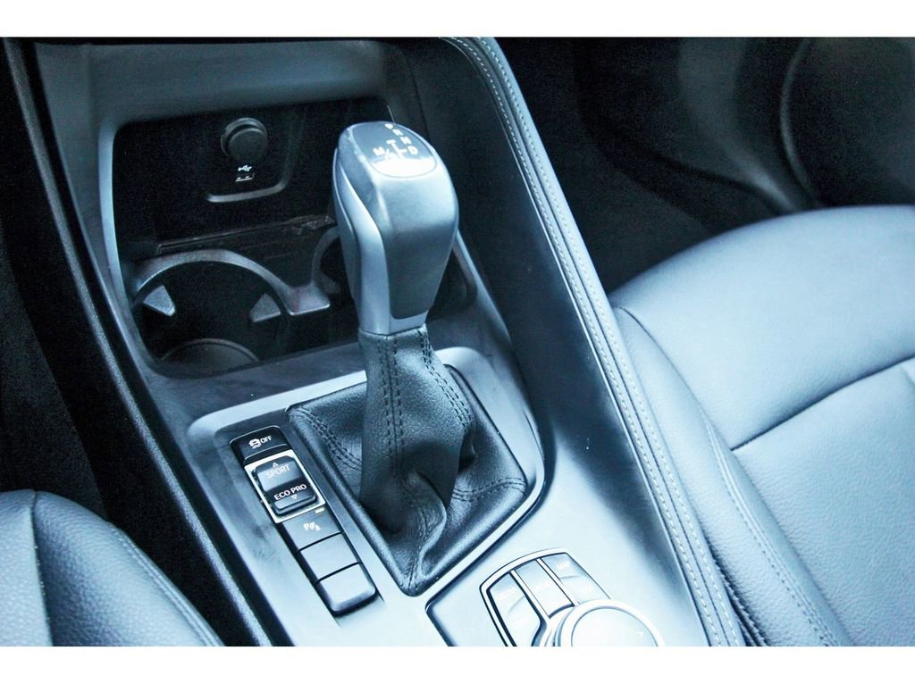 Used 2019 BMW X1 sDrive28i image 28