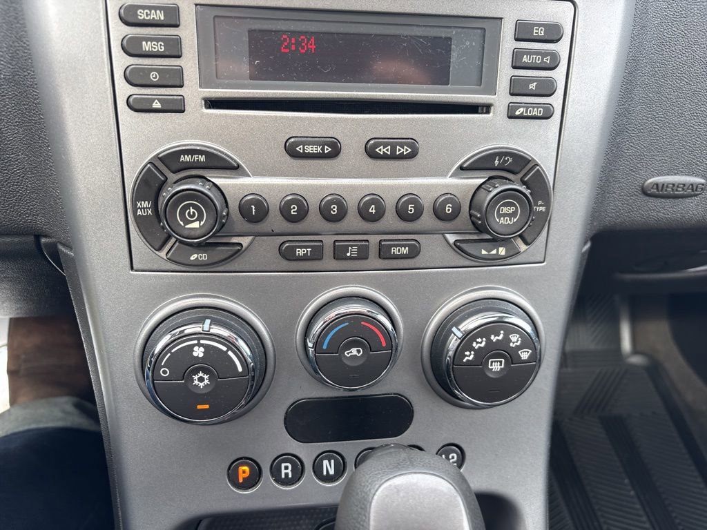 Used 2006 Pontiac Torrent AWD w/ Preferred Package image 56