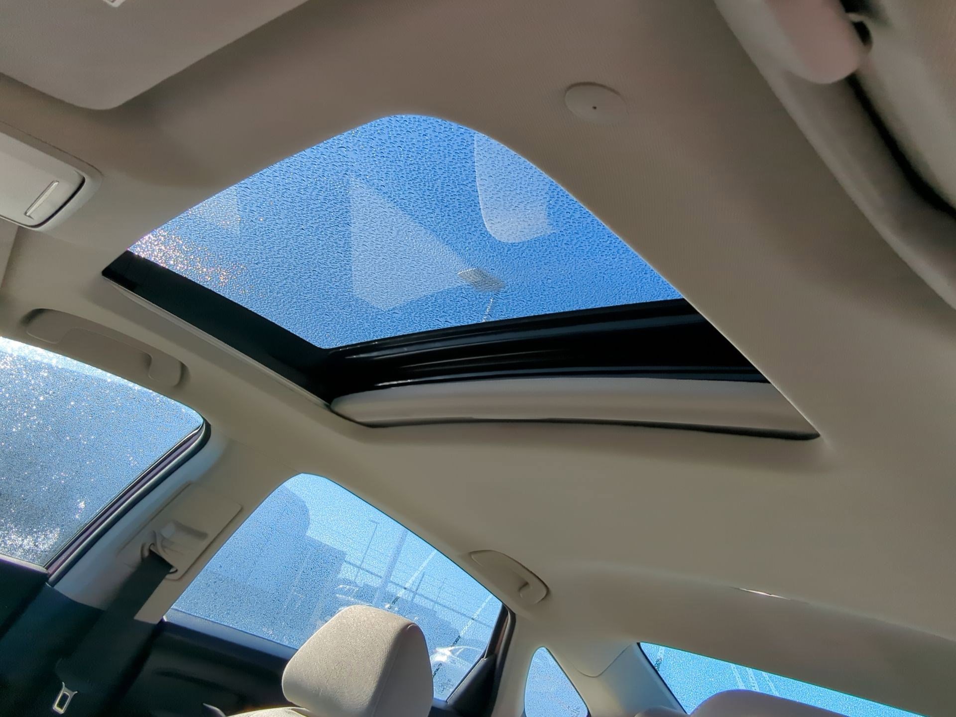 Certified 2024 Honda Accord EX image 16