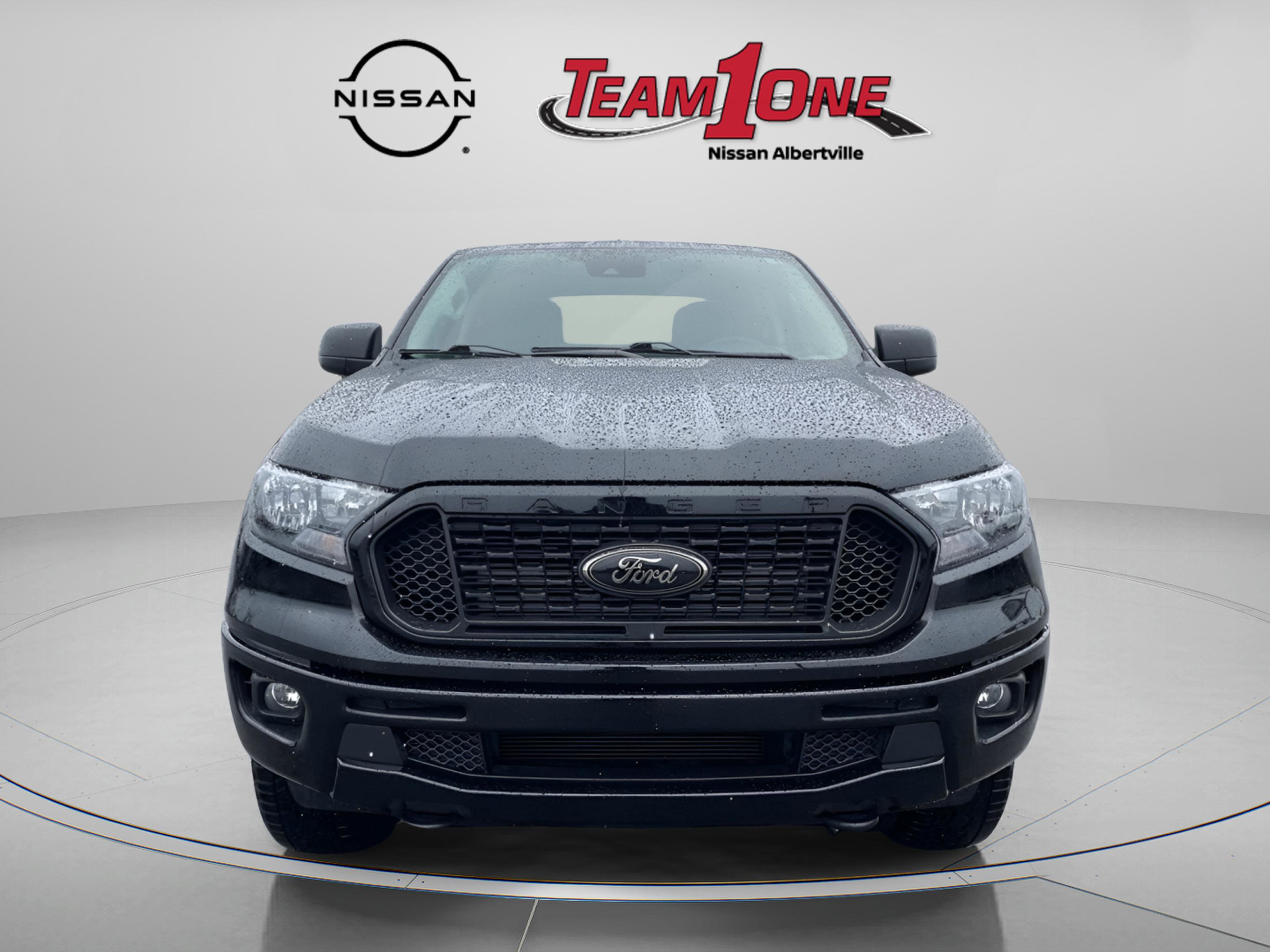 Used 2023 Ford Ranger XLT w/ Equipment Group 301A Mid image 2