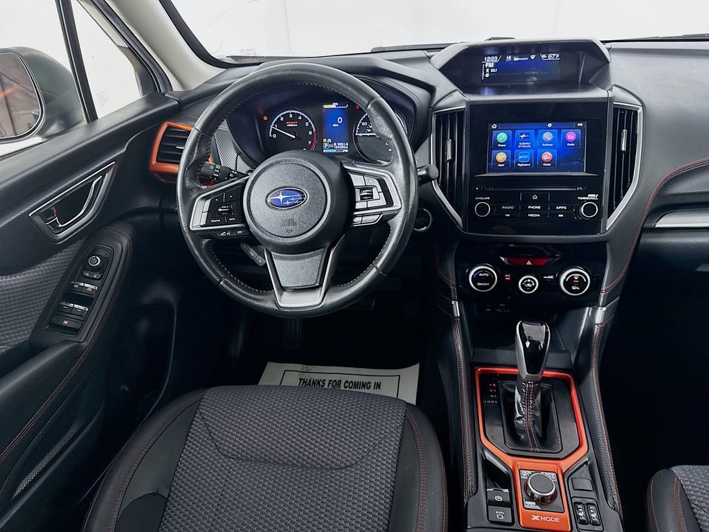 Used 2019 Subaru Forester Sport w/ Popular Package #2 image 26