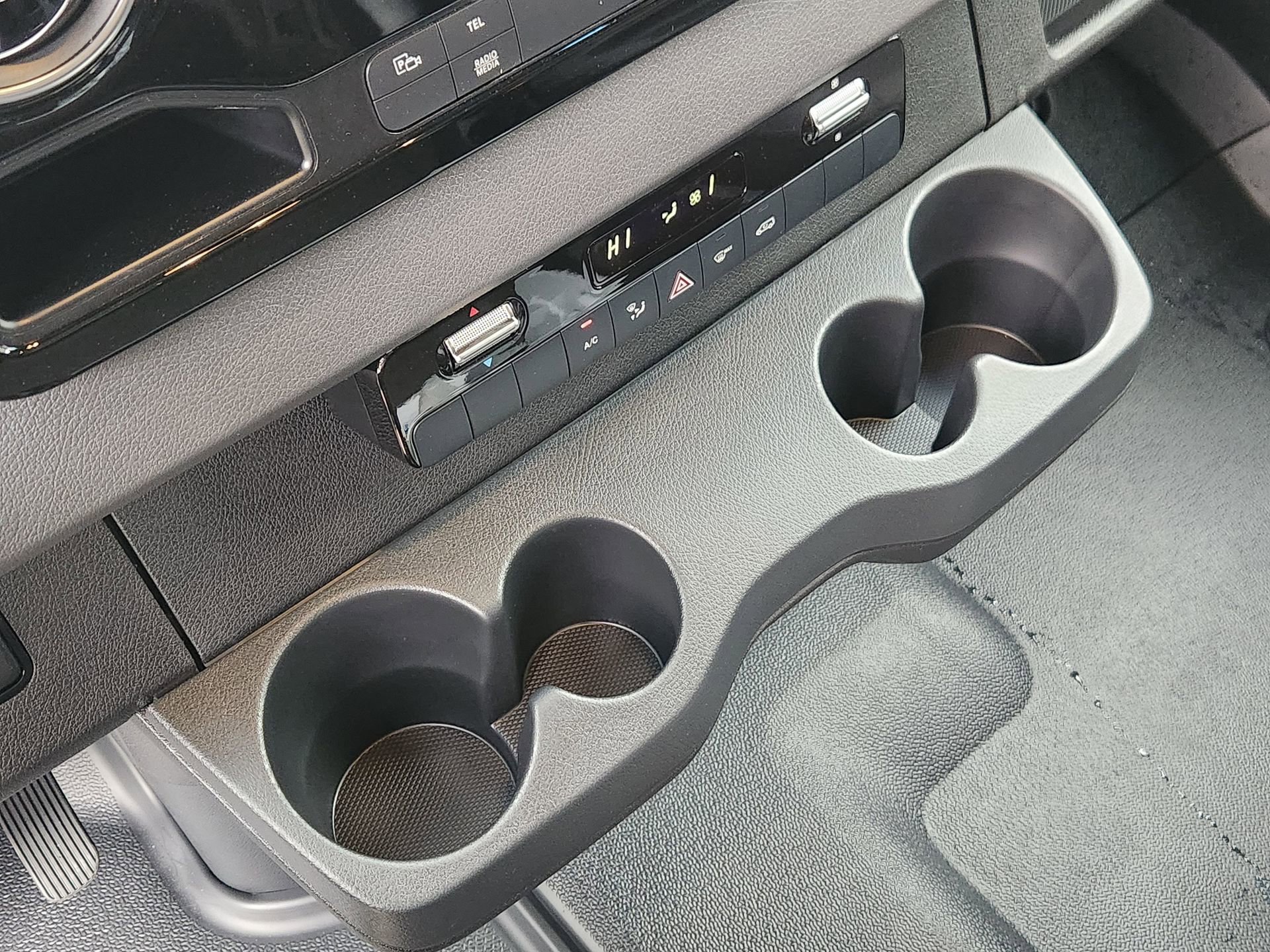 New 2026 Mercedes-Benz Sprinter 3500 image 16