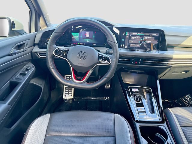 Used 2024 Volkswagen GTI Autobahn image 22