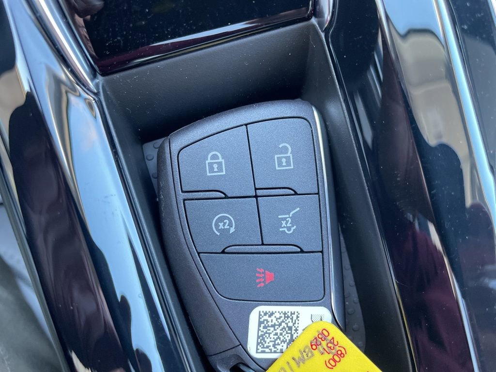 New 2026 Buick Envision Avenir image 29