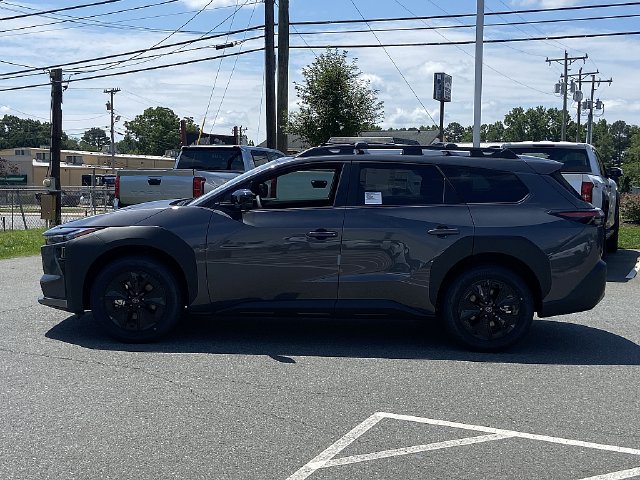 New 2026 Toyota bZ Woodland AWD/4WD image 5